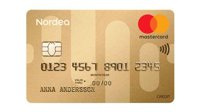 Nordea Gold