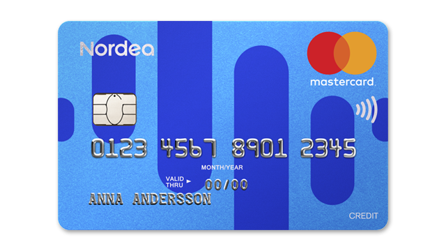 Fake Kreditkort