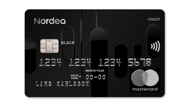 nordea private banking