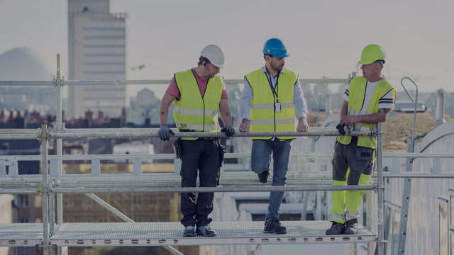 construction workers small overlay