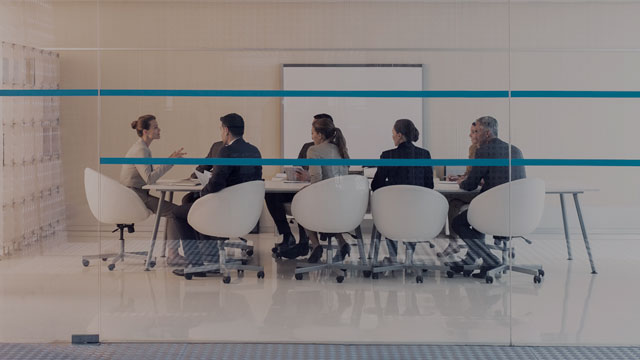 group of people in modern meeting room small overlay