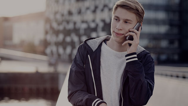 Kostnadsfria banktjänster för barn och unga  Nordea