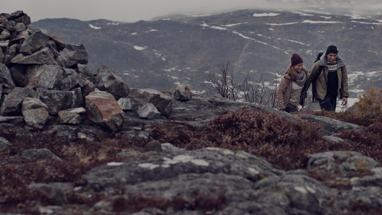 Nora Pension digital pensionsrådgivning Nordea