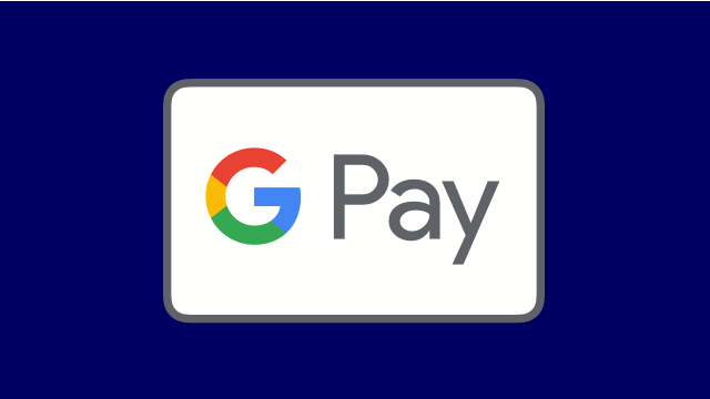 Kom igång med Google Pay