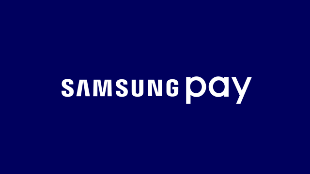 Kom igång med Samsung Pay