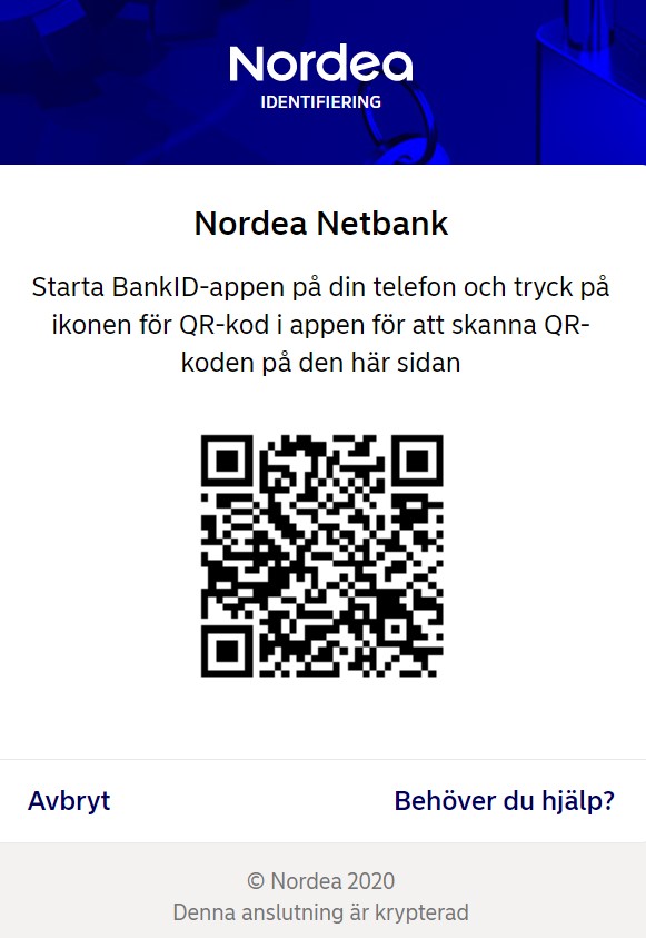 Vi utvecklar en ny nÃ¤tbank | Nordea