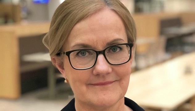 Ingela Gabrielsson