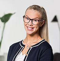 Emma Andersson Hejll Mäklarhuset