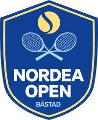 Nordea open logotyp