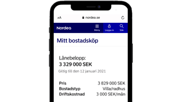 Mitt bostadsköp screen 2 640x360