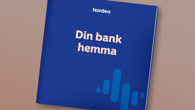 Din bank hemma small