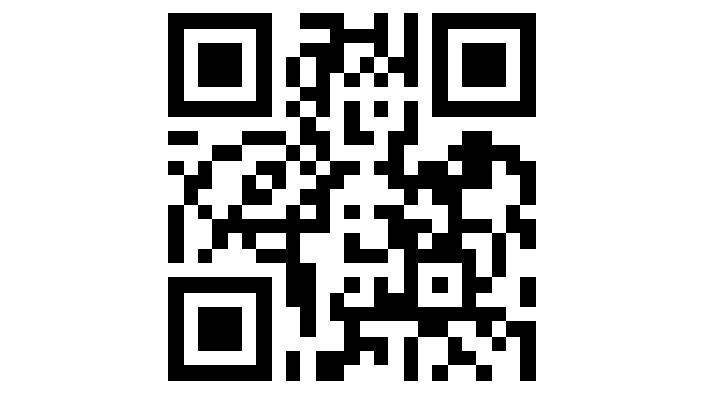 QR code NDM