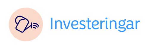 Investeringar