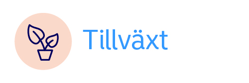 Tillväxt