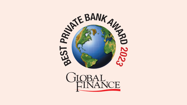 Global Finance Award 2023 - small