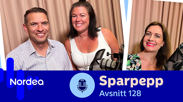 Sparpepp 128 - Therese
