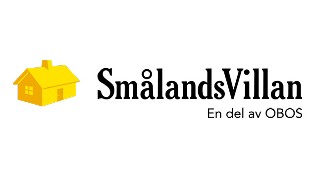 Smålandsvillan logga small