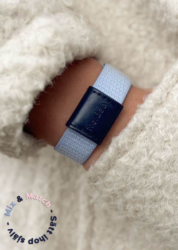Nordea betalarmband Mix and Match