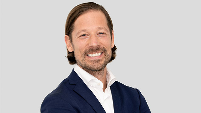 Andreas Olofsson, Mäklarhuset