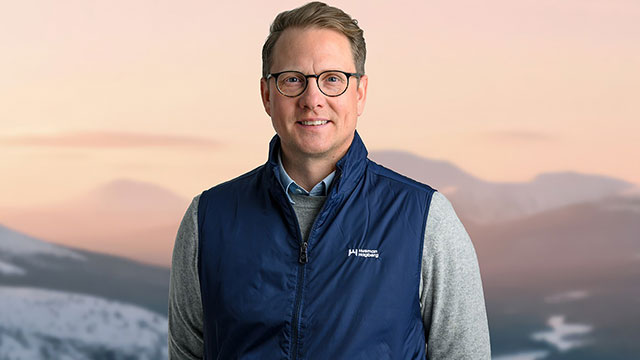 Andreas Brändström HusmanHagberg