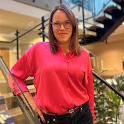 Sofie Långberg Ranstad - rådgivare
