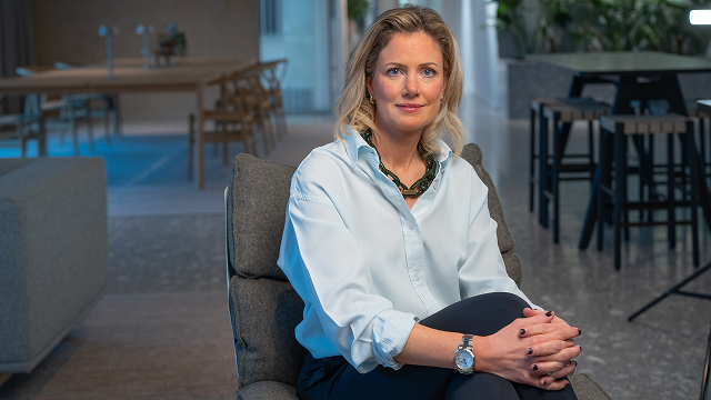 Nordea - Family Office