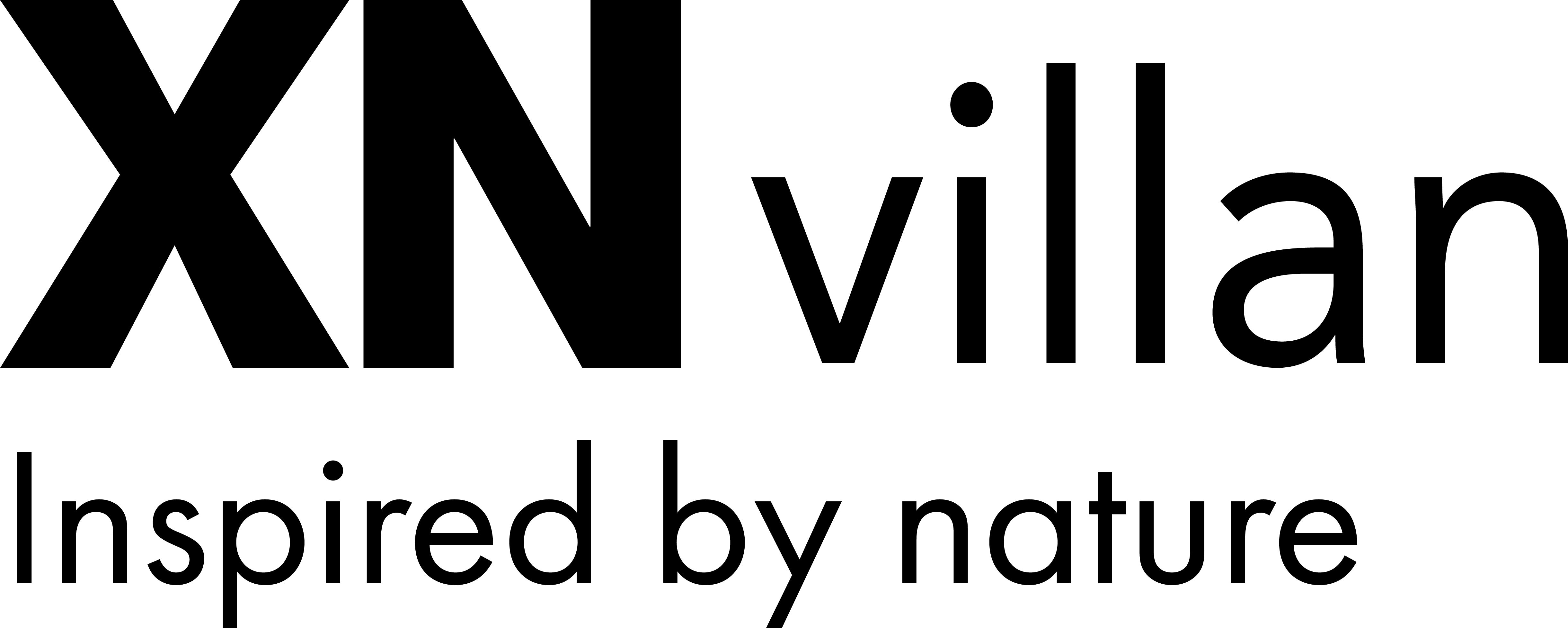 XNvillans logo