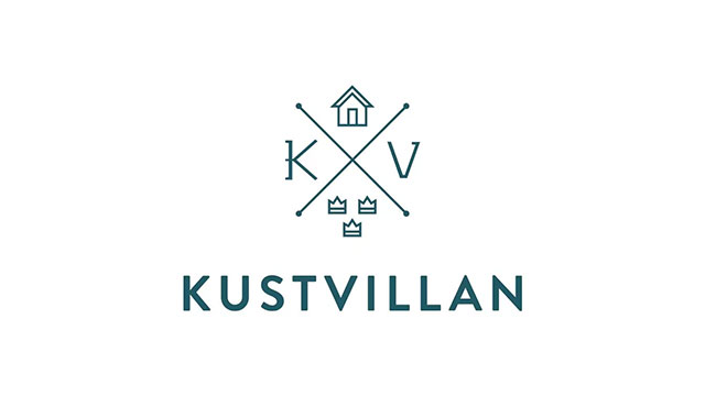 Kustvillan logo