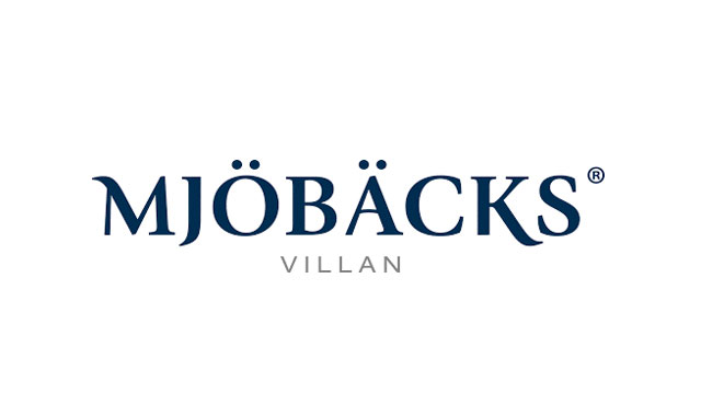 Mjöbäcksvillan logo
