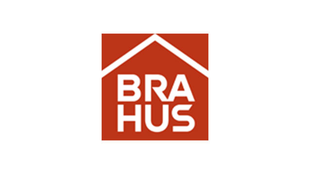 Bra Hus logo