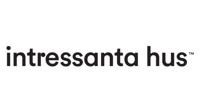 Intressanta Hus logo