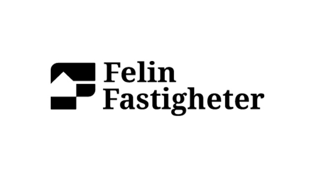 Felin Fastigheter logo