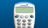 Nordeas kortläsare